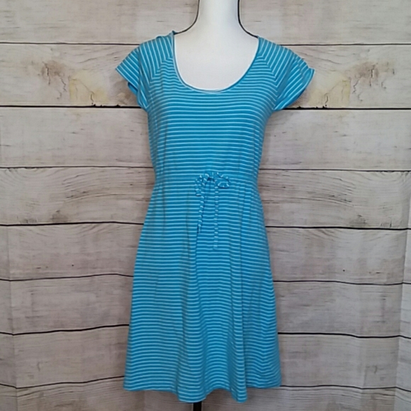 Columbia Dresses & Skirts - Columbia omni-wick advanced evaporation dress